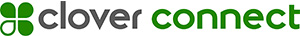 GoCloverConnect Logo